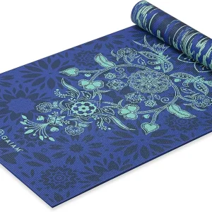 Extra Thick Non Slip Yoga Mat