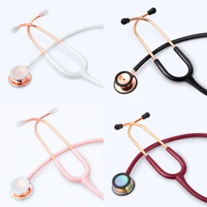 Medical Double Sided Stethoscope