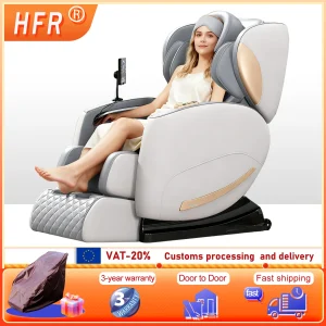 Electric Smart massage chair zero gravity