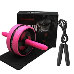 Ab Roller Wheel for Abs Workout