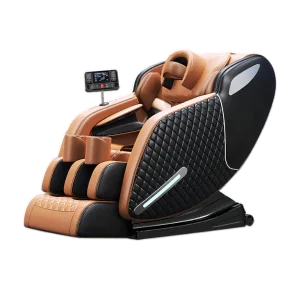 Electric Smart massage chair zero gravity