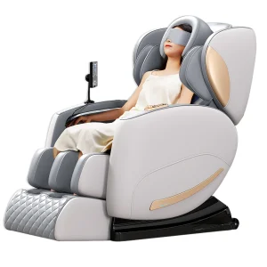 Electric Smart massage chair zero gravity